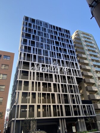 ズーム信濃町の物件内観写真